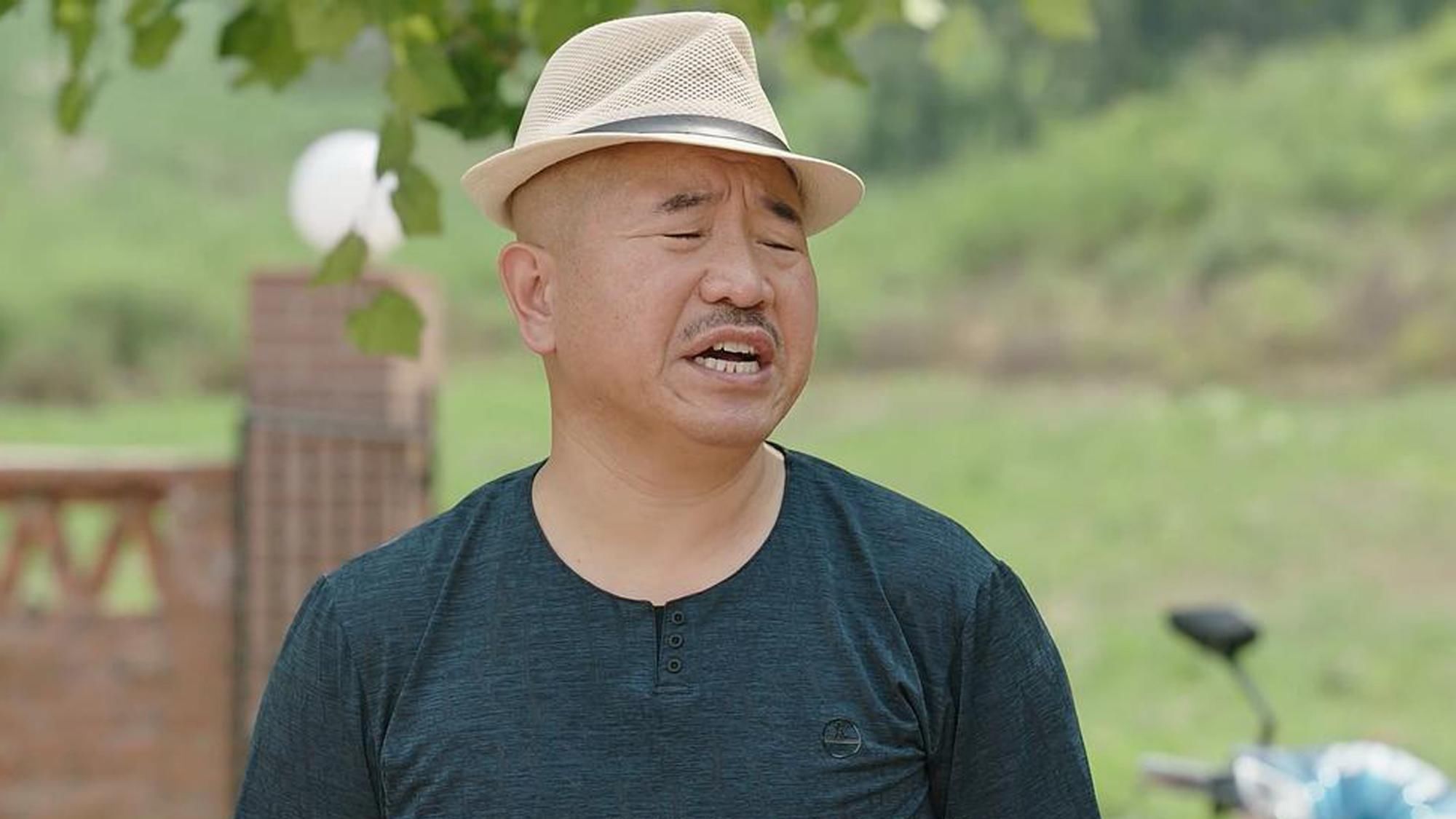 刘能换演员,应该是王小利主动的,有2个原因
