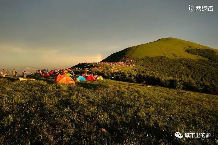 中国十大非著名山峰，你走过几座？