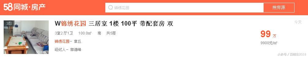 5月到来，章丘最新二手房价，74个小区！看看你家的小区的房价吧