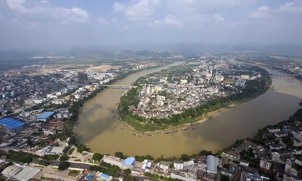 广西21个自治区级贫困县，崇左独占了五个，南宁也有，有你家乡吗