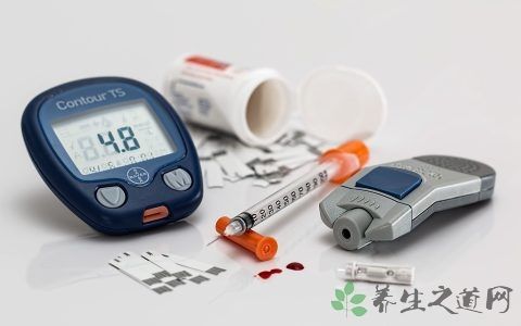 普通胰岛素作用时间