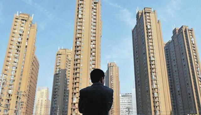 房价上涨!这个趋势无法逆转，我们应该主动适应