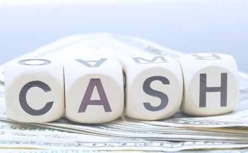 借款软件哪个快哪个好?蚂蚁借呗值得推荐!