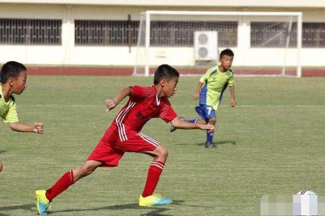 广西5000多万人口没有一支职业足球队吗,为什