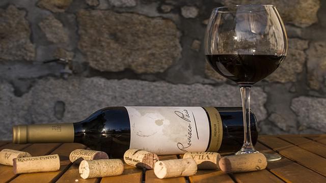 酒类流通许可证