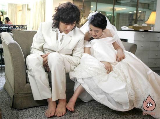 蠢萌少女高冷学霸CP, 风靡两岸三地, 火过《小