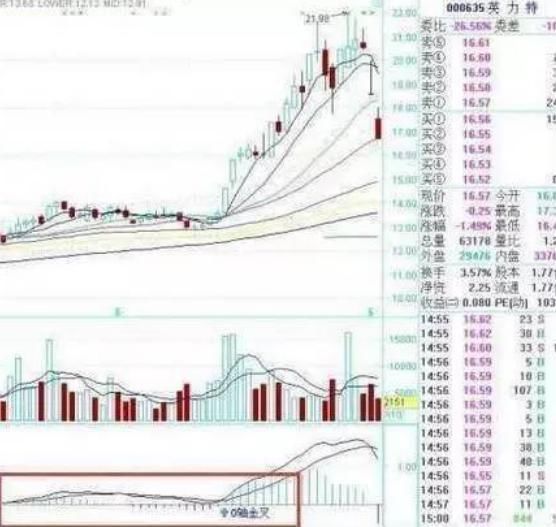 一个美国数学天才的炒股故事，值得每个人深思