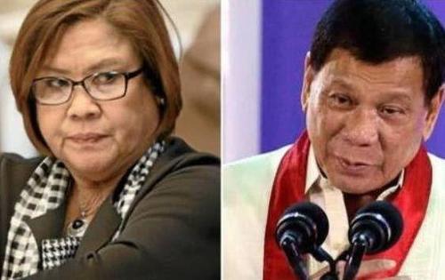 马来西亚取消风吹向他国,杜特尔特不为所动洪