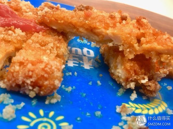 暖男的深夜食堂-香酥鸡排