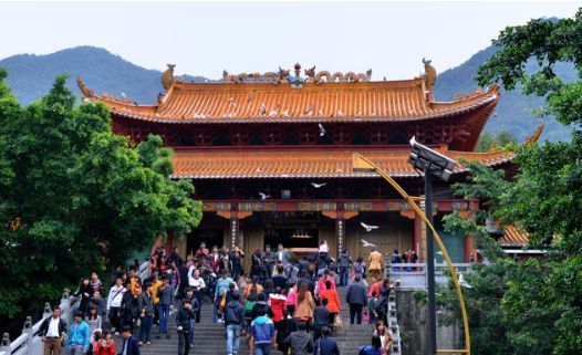 深圳我来了!中国最适合养老的10座城市,提前为自己收藏!