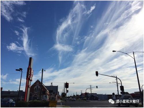 彼得哥也有春天--墨尔本打工记