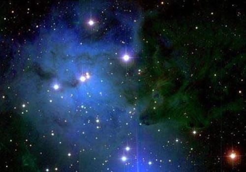 科学家暗示外星生命或隐藏在平行宇宙中,暗能量或是其中的关键