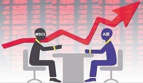 【科技快讯】MSCI:正在密切关注科创板相关情况 e世博网站
