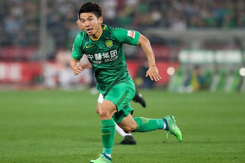 中超球员各项之最:这些球员进球助攻犯规抢断