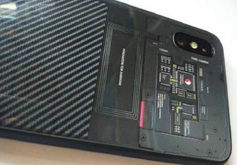 雷军微博重点提小米8探索版,难道是量产爬坡完