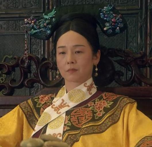 春节前,慈禧太后会收到娘家的什么特殊礼物?
