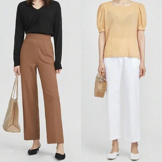 春美多品牌女装折扣:夏天上班怎么穿显气质?