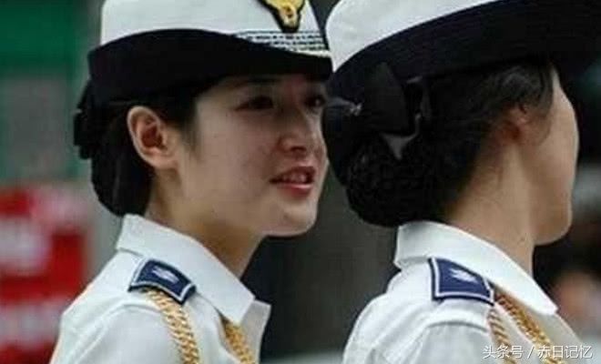 各国女警比拼:中国最美，韩国女警没有令人失望，日本女警你懂得