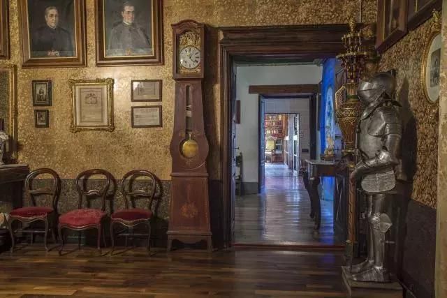 袖珍国安道尔，比利牛斯山中免税天堂！