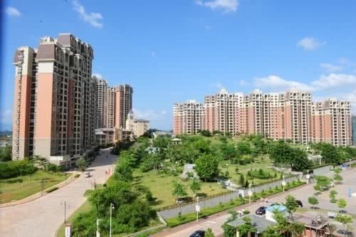 买房别选这3种,公摊面积太大了,懂行的人都知