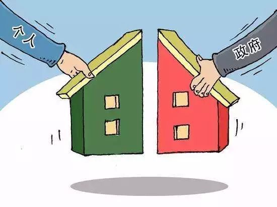 “限转共”把开发商逼成建筑商:要不要放弃北京市场?