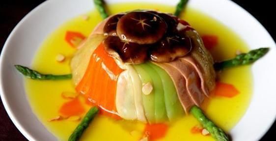 吃素食能减肥?吃素并非完全不吃荤腥,你吃对了吗?