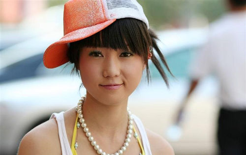 张筱雨多大结婚了吗老公是谁:张筱雨个人资料