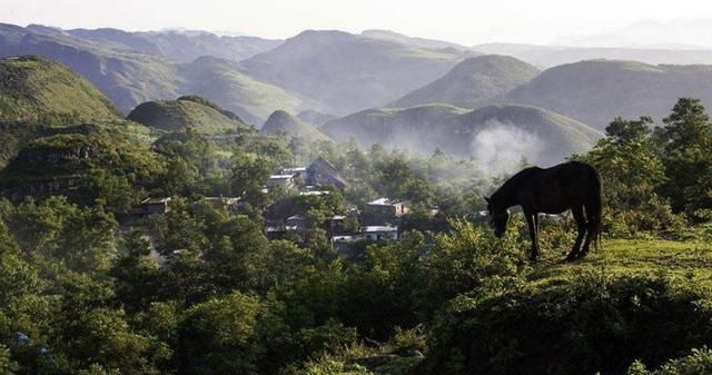 云南颜值担当，曾六次入选“中国宜居城市”前十名，你应该去