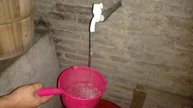 让农村13万群众喝上安全水:湄潭饮水工程助推