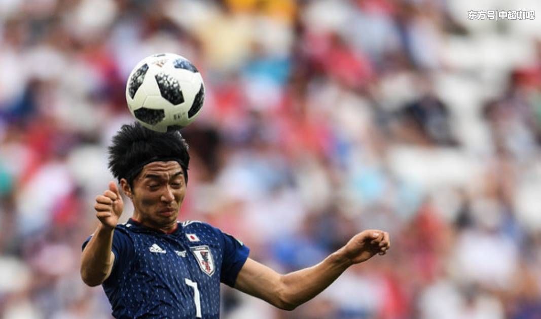 世界杯日本0:1输给波兰,凭借黄牌少的优势,日本