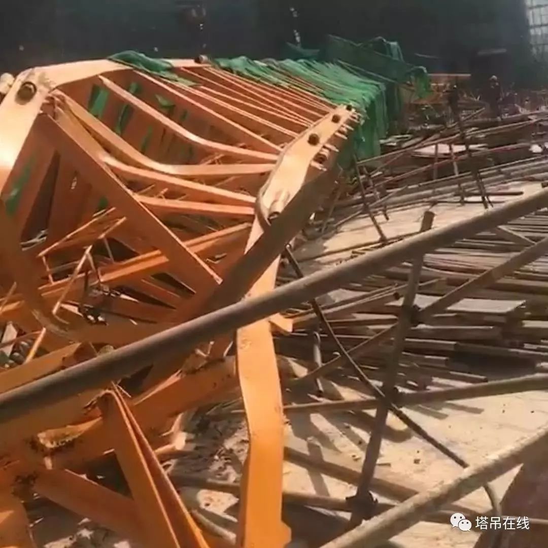 【建筑通】事故快报 | 3月31日云南昆明一在建