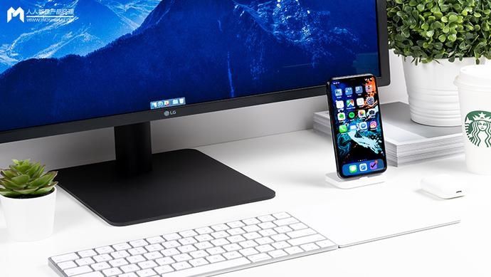 一个公司的管理流程