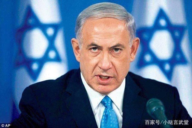 最新消息:以色列的这个决定直接改变了中东局势