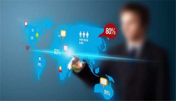 阿里百万年薪大数据分析师分析大数据十大发展