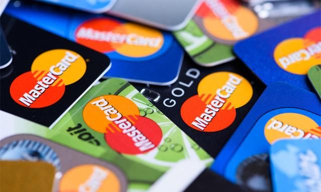 信用卡巨头MasterCard推出区块链支付工具,为