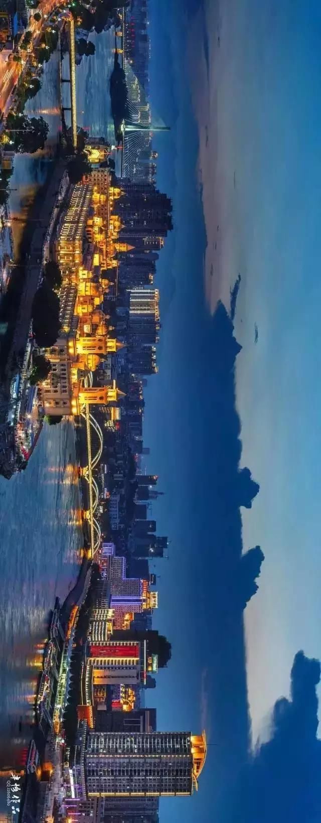 如果失去了这些，福州就不再是福州了