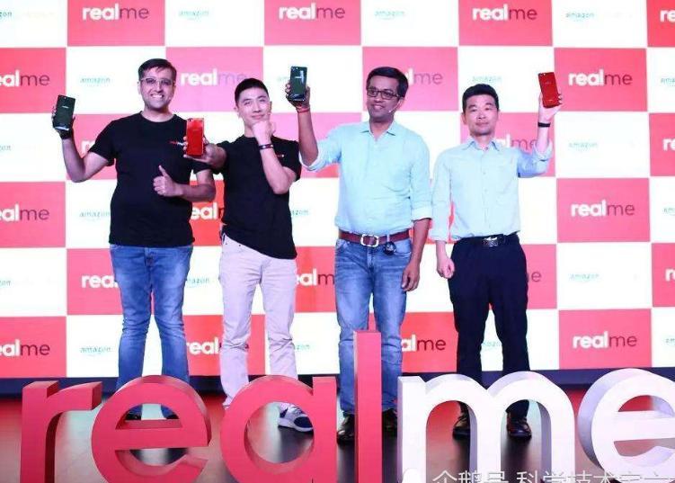 OPPO推性价比智能手机,搭载和骁龙835同性