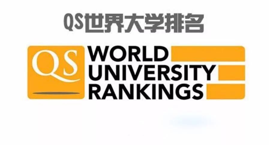 2019年QS世界大学排名出炉!中国哪些大学榜上