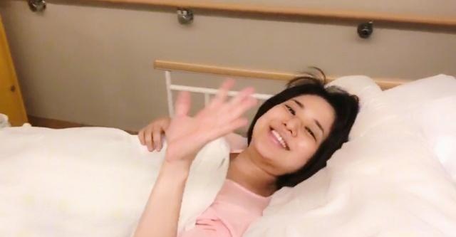 直播生子?20岁韩安冉狂涨粉靠孩子吸热度,而苍