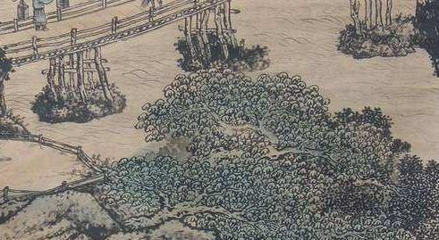 大叔拿唐伯虎真迹鉴宝,不曾想是赝品,赝品更