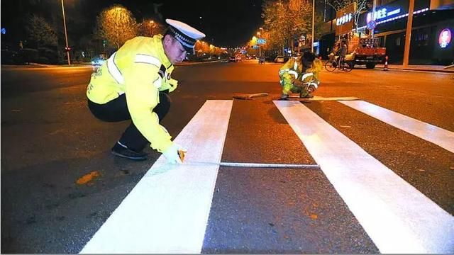 辅警写照：日常的白加黑……