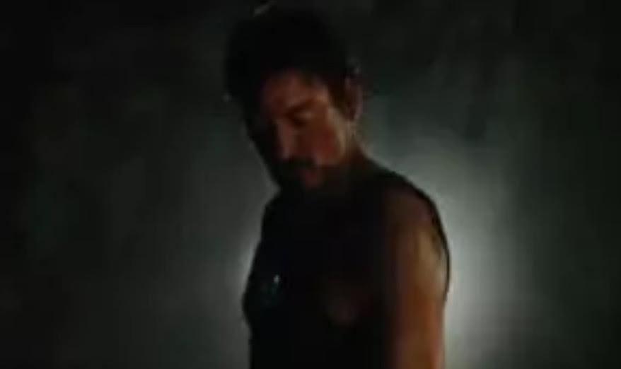 《复联4》片尾彩蛋熟悉的人影,从哪开始从哪结