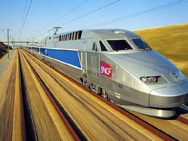 世界各国高铁里程排名2018:中国第一,占全球6
