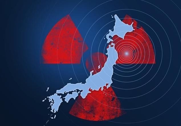 日本上次地震“后遗症”!污染问题至今未解