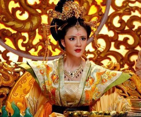 唐中宗李显:一家子出现6个皇帝,六味地黄丸是