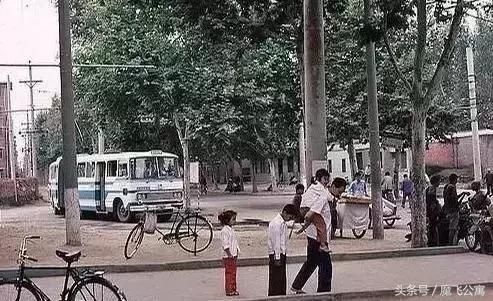 100张郑州绝密照片,带你揭开一段鲜为人知的历史