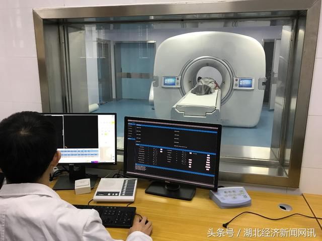 首台全数字PET\/CT进入临床试验收官阶段
