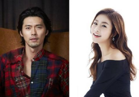 玄彬姜素拉分手,想当年宋慧乔和玄彬也国民情