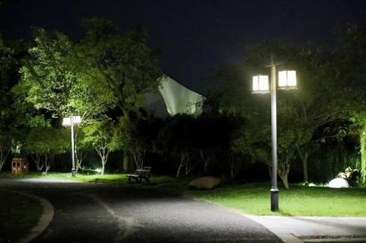 上海地址随便来一个