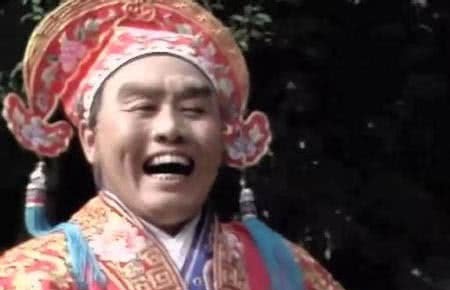 猪八戒为何被封为净坛使者,与他原名有关?